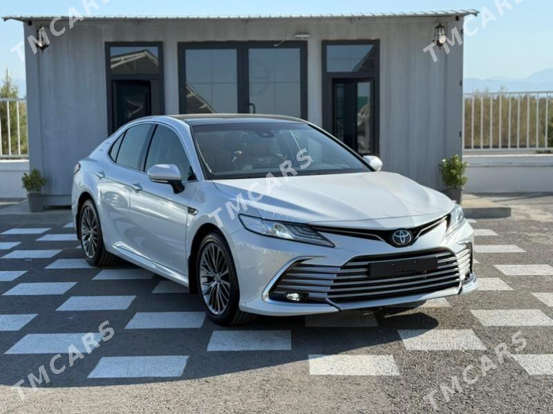 Toyota Camry 2024 - 845 000 TMT - Aşgabat - img 4