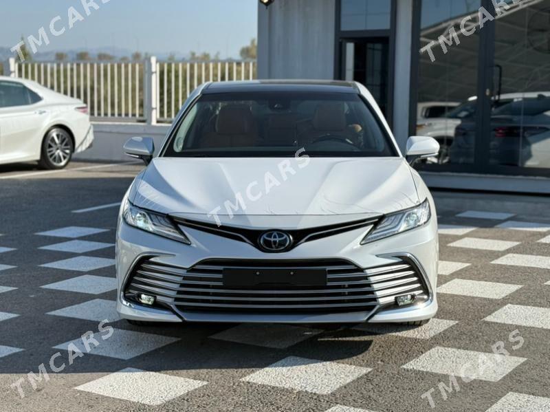 Toyota Camry 2024 - 845 000 TMT - Aşgabat - img 3
