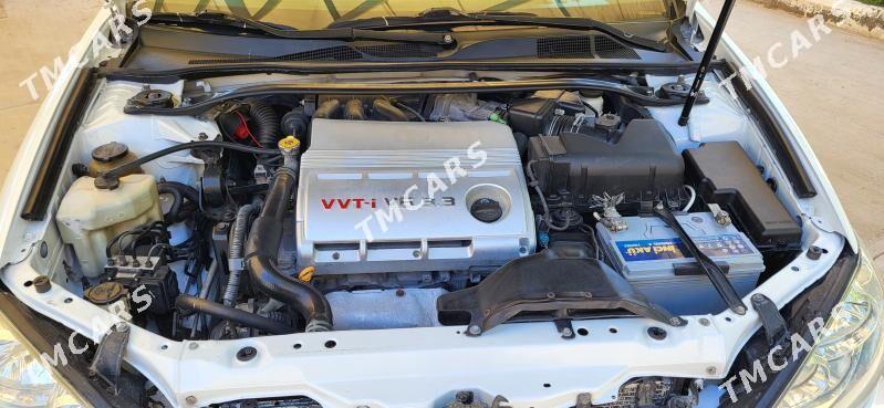 Toyota Camry 2006 - 215 000 TMT - Мары - img 6