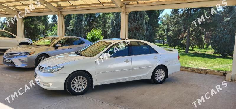 Toyota Camry 2006 - 215 000 TMT - Мары - img 3