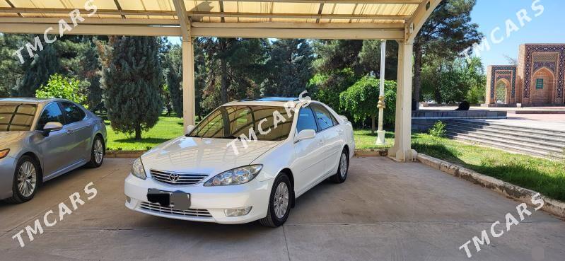 Toyota Camry 2006 - 215 000 TMT - Мары - img 7