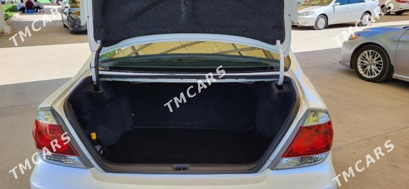 Toyota Camry 2006 - 215 000 TMT - Мары - img 4