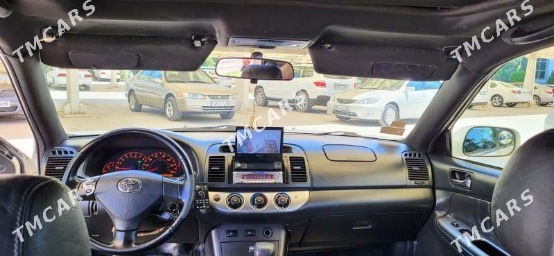 Toyota Camry 2006 - 215 000 TMT - Мары - img 9