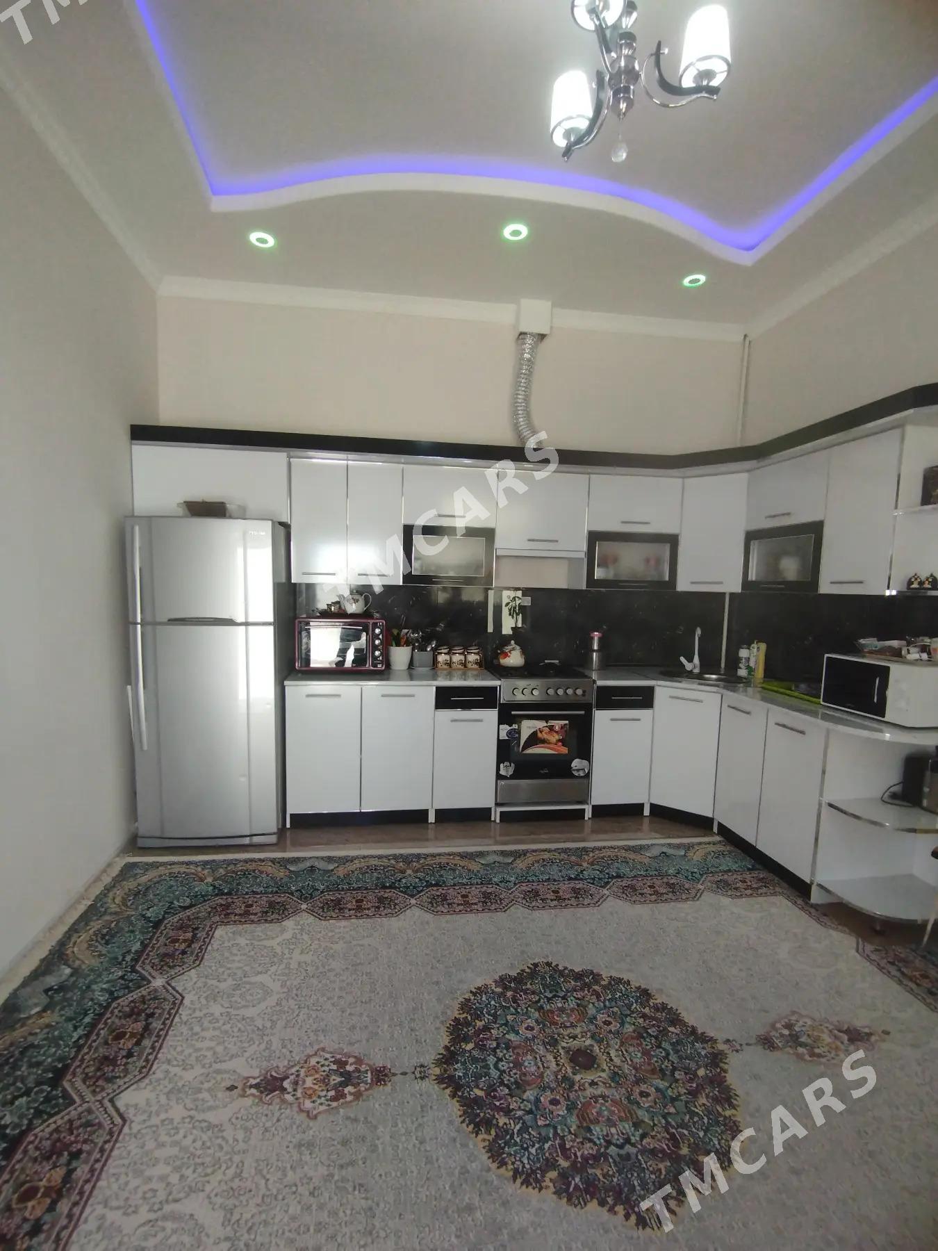 Satlyk jaý - Türkmenbaşy etr. - img 2