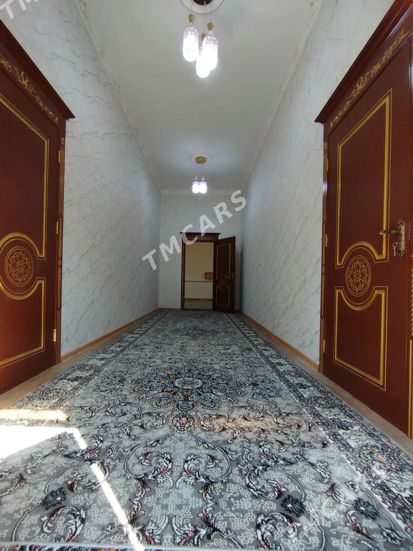 Satlyk jaý - Türkmenbaşy etr. - img 4