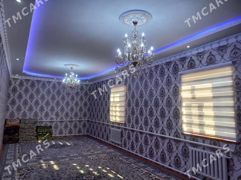 Satlyk jaý - Türkmenbaşy etr. - img 7
