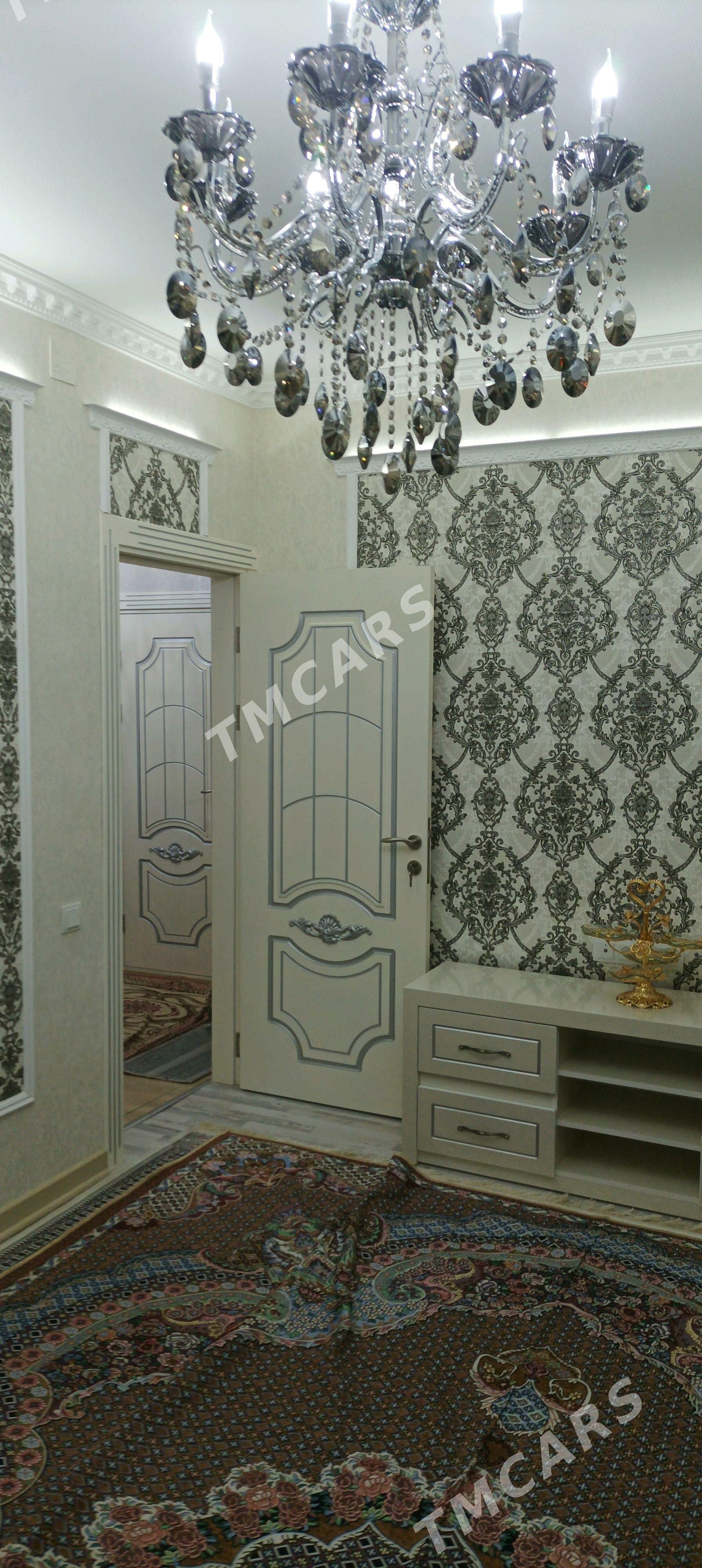 IÇKI MDF GAPYLAR (AMATLY) - Мары - img 7