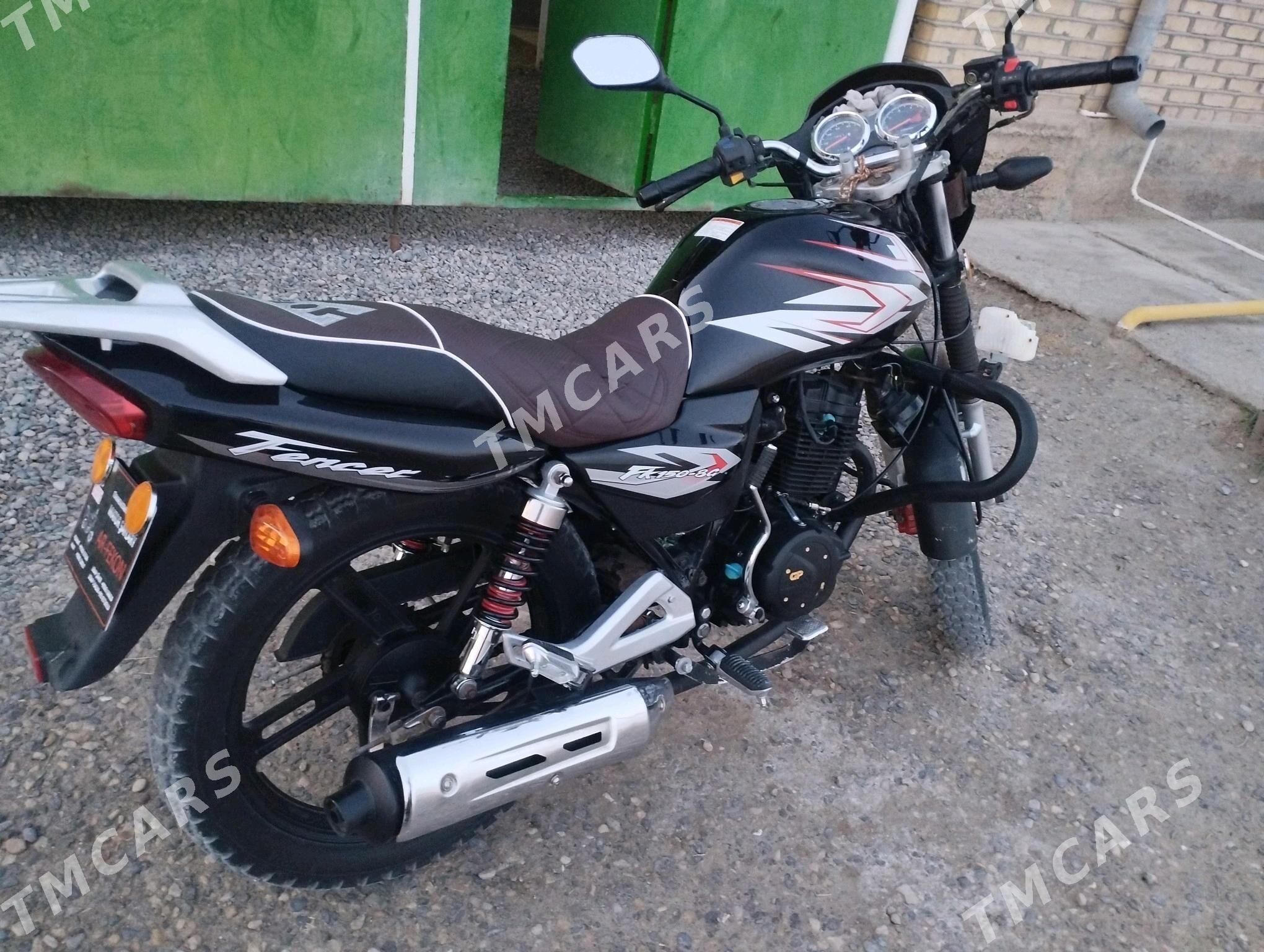 Fekon FK150-8G 2022 - 15 000 TMT - Kaka - img 2