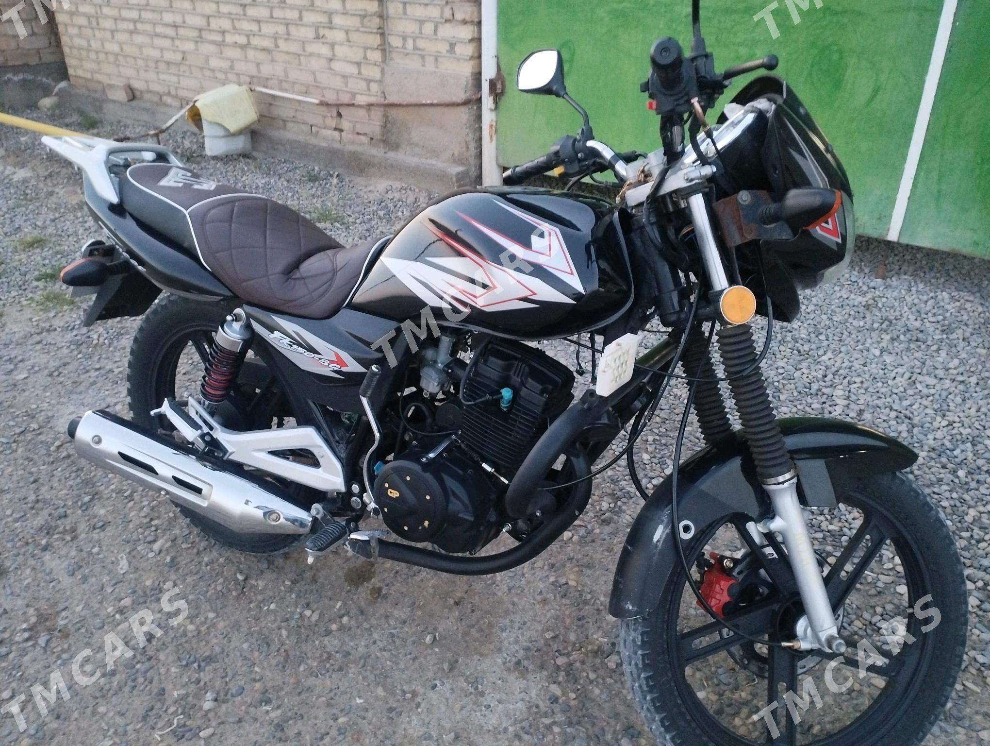 Fekon FK150-8G 2022 - 15 000 TMT - Kaka - img 3
