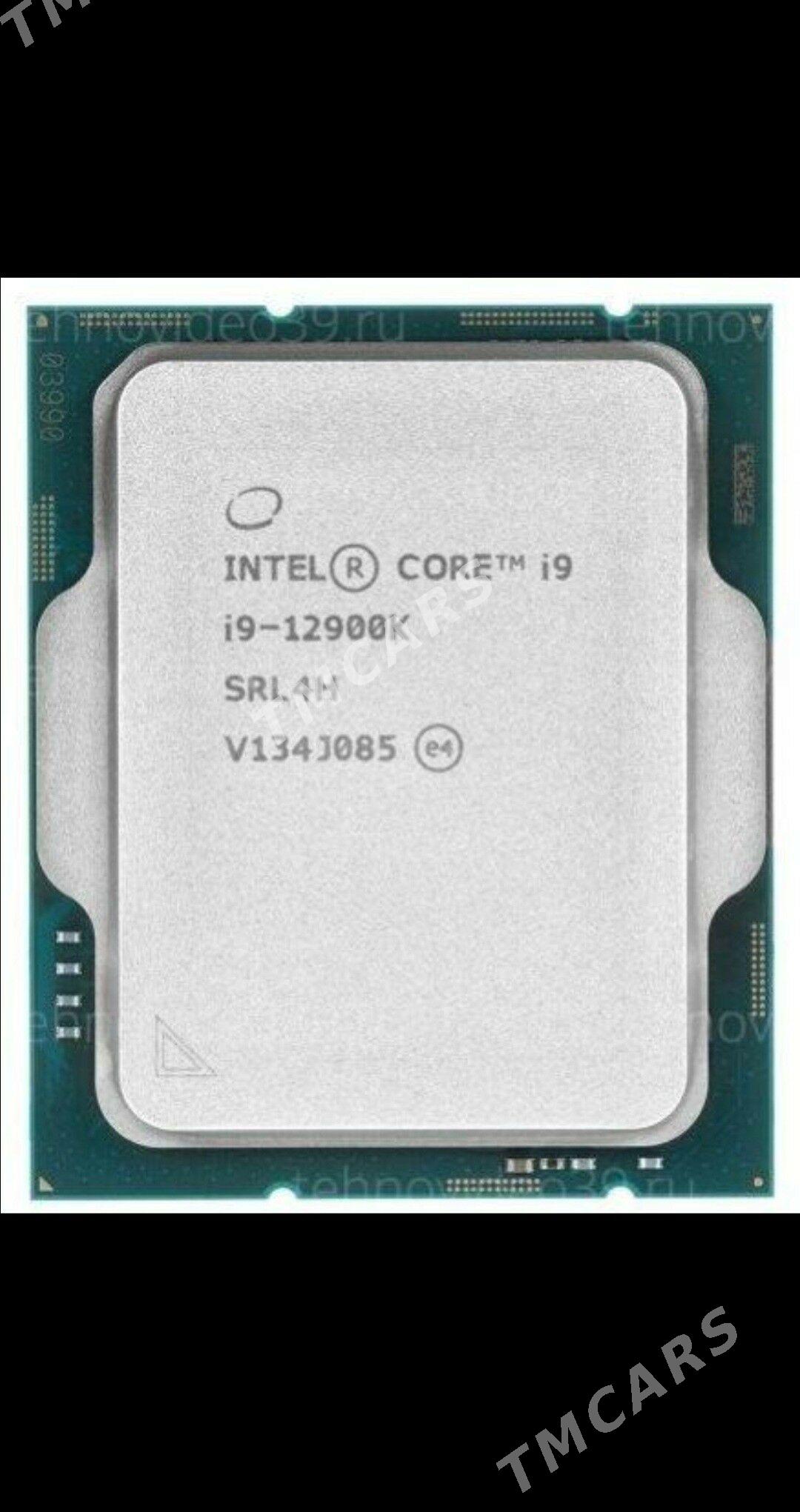 i912900/RTX 4070 Kompyuter - Aşgabat - img 2