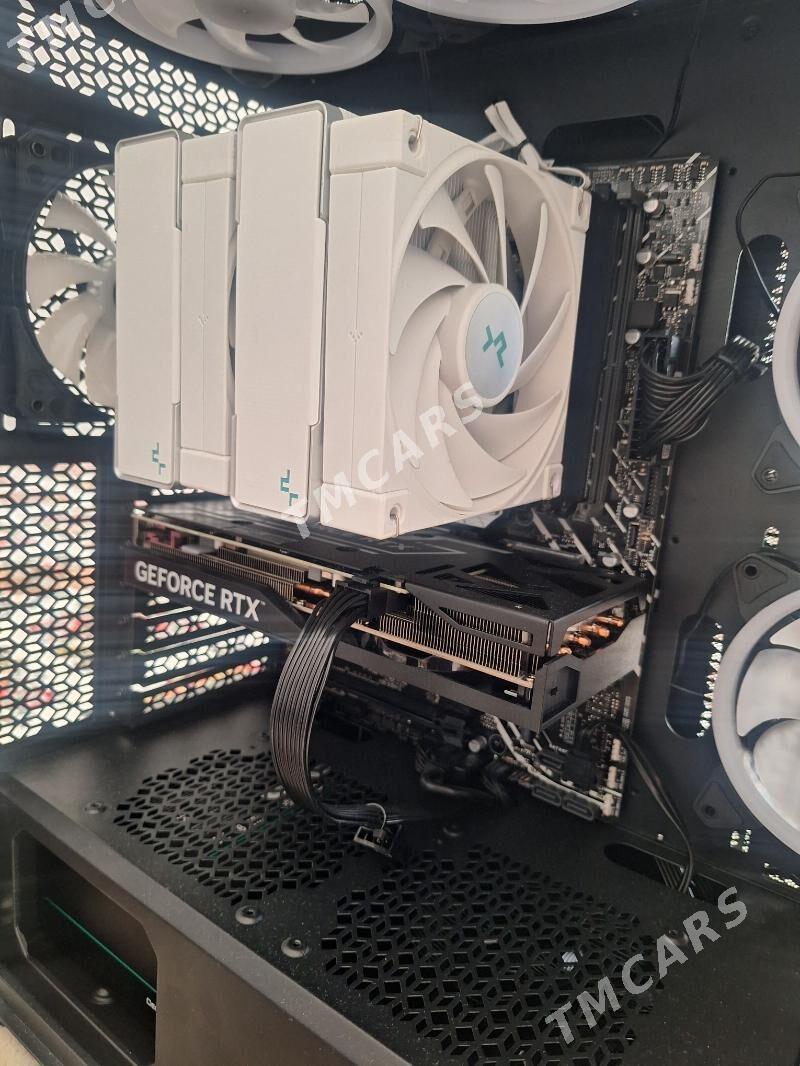 i912900/RTX 4070 Kompyuter - Aşgabat - img 7