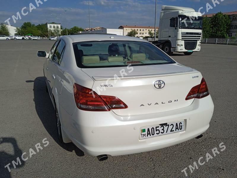 Toyota Avalon 2005 - 200 000 TMT - Мир 2 - img 5