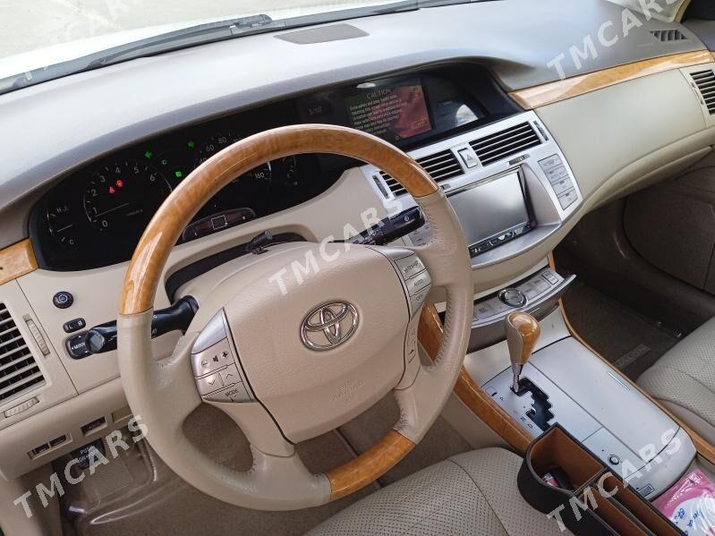 Toyota Avalon 2005 - 200 000 TMT - Мир 2 - img 3
