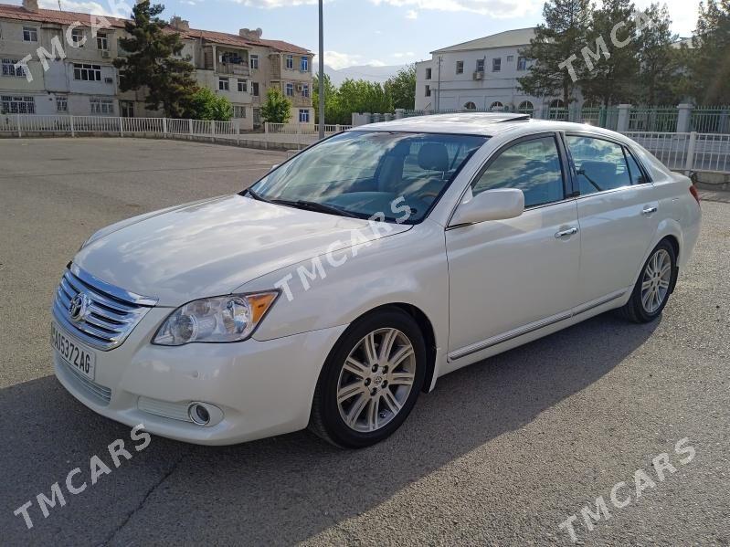 Toyota Avalon 2005 - 200 000 TMT - Мир 2 - img 8