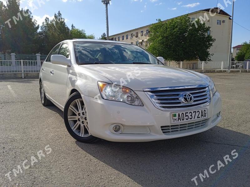 Toyota Avalon 2005 - 200 000 TMT - Мир 2 - img 6