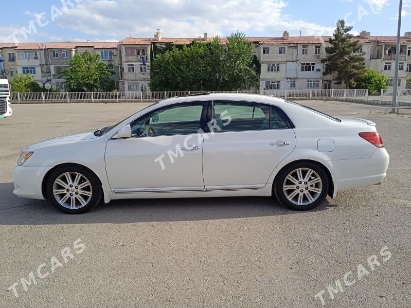 Toyota Avalon 2005 - 200 000 TMT - Мир 2 - img 7