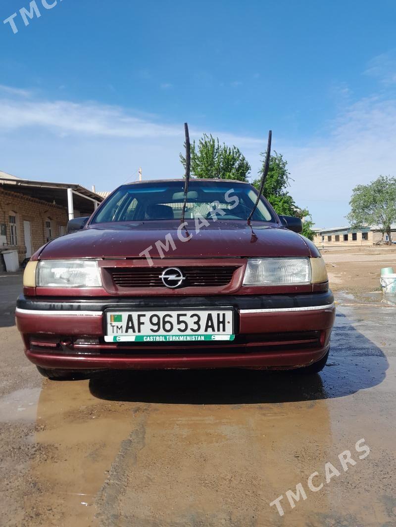 Opel Vectra 1992 - 30 000 TMT - Бабадайхан - img 7