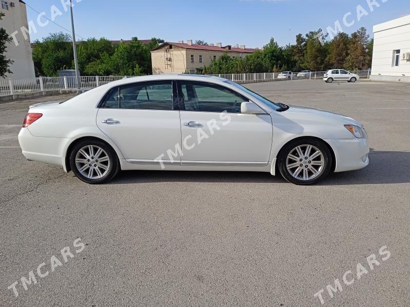 Toyota Avalon 2005 - 200 000 TMT - Мир 2 - img 10