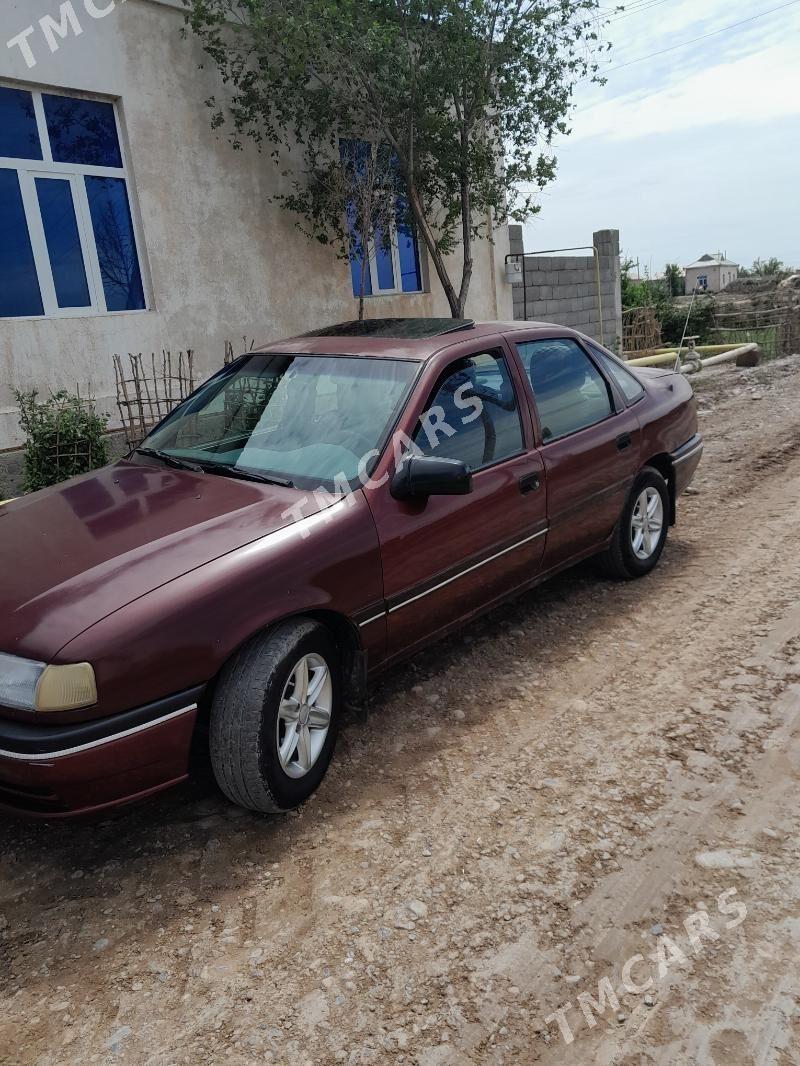 Opel Vectra 1992 - 30 000 TMT - Бабадайхан - img 4