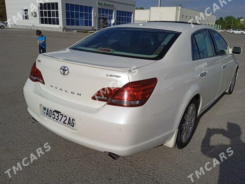Toyota Avalon 2005 - 200 000 TMT - Мир 2 - img 9
