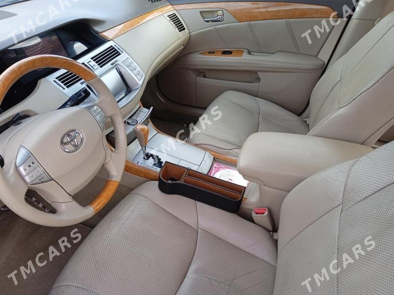 Toyota Avalon 2005 - 200 000 TMT - Мир 2 - img 4