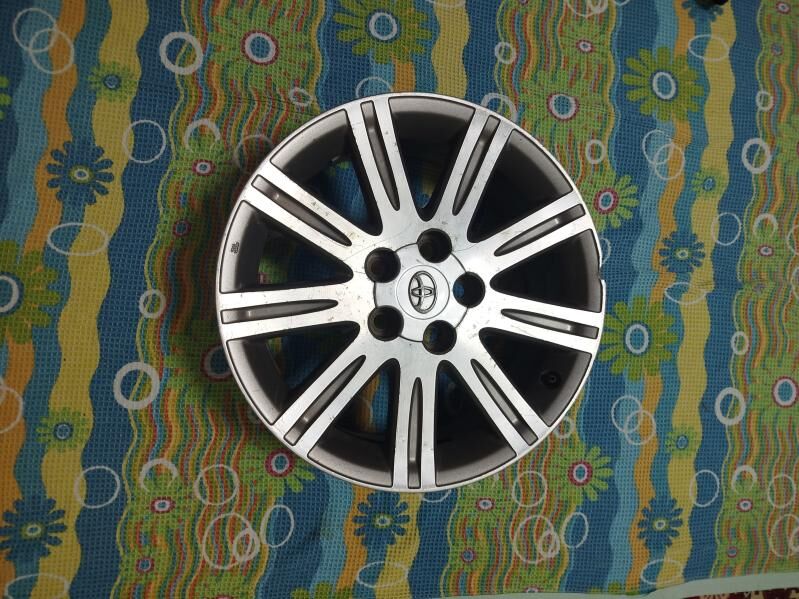 diska 800 TMT - Parahat 2 - img 4