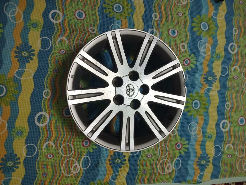 diska 800 TMT - Parahat 2 - img 5