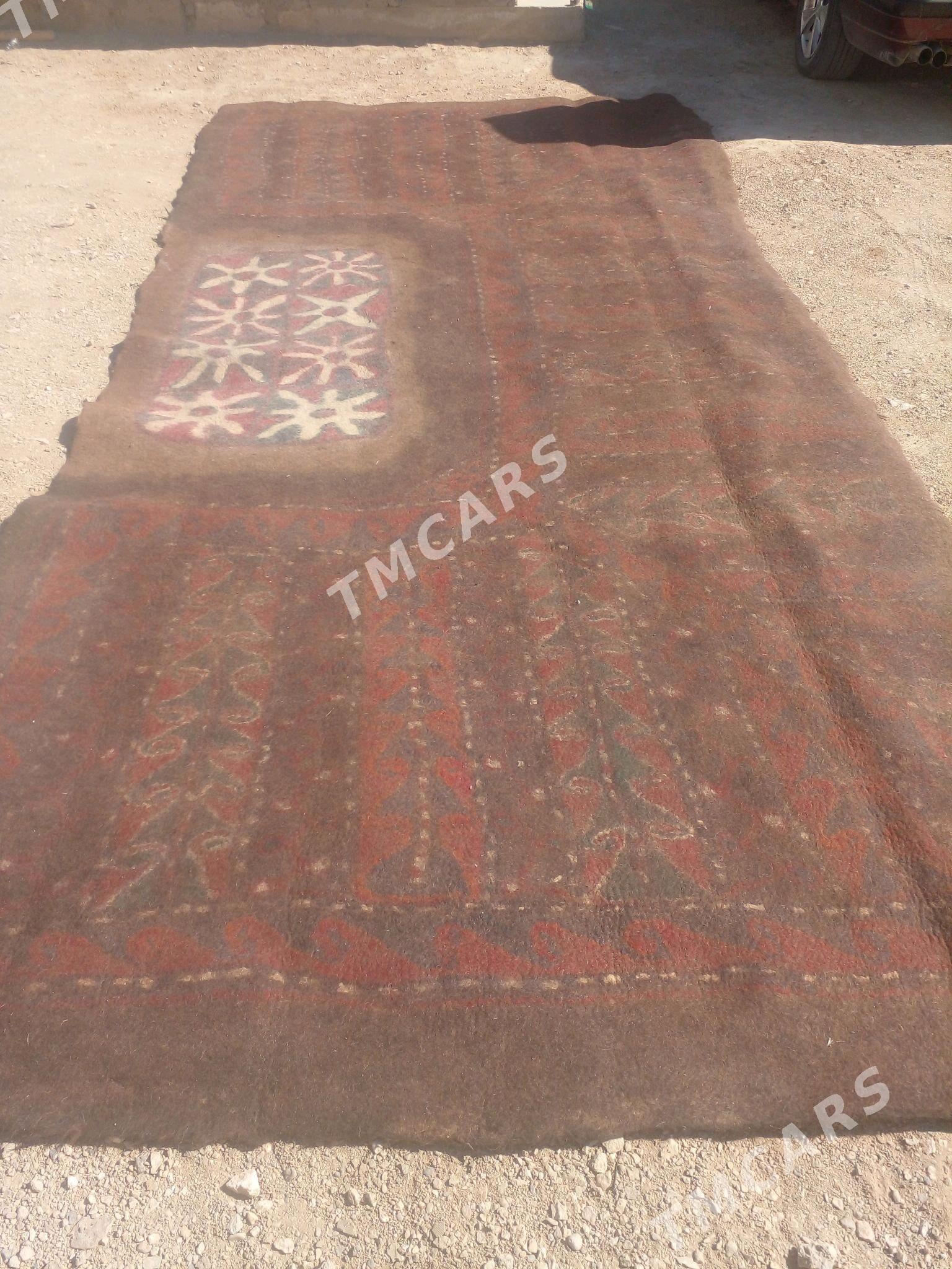 keçe - Balkanabat - img 2