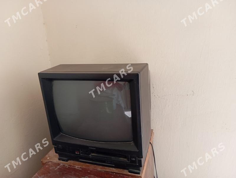 Telewizor - Tejen - img 3