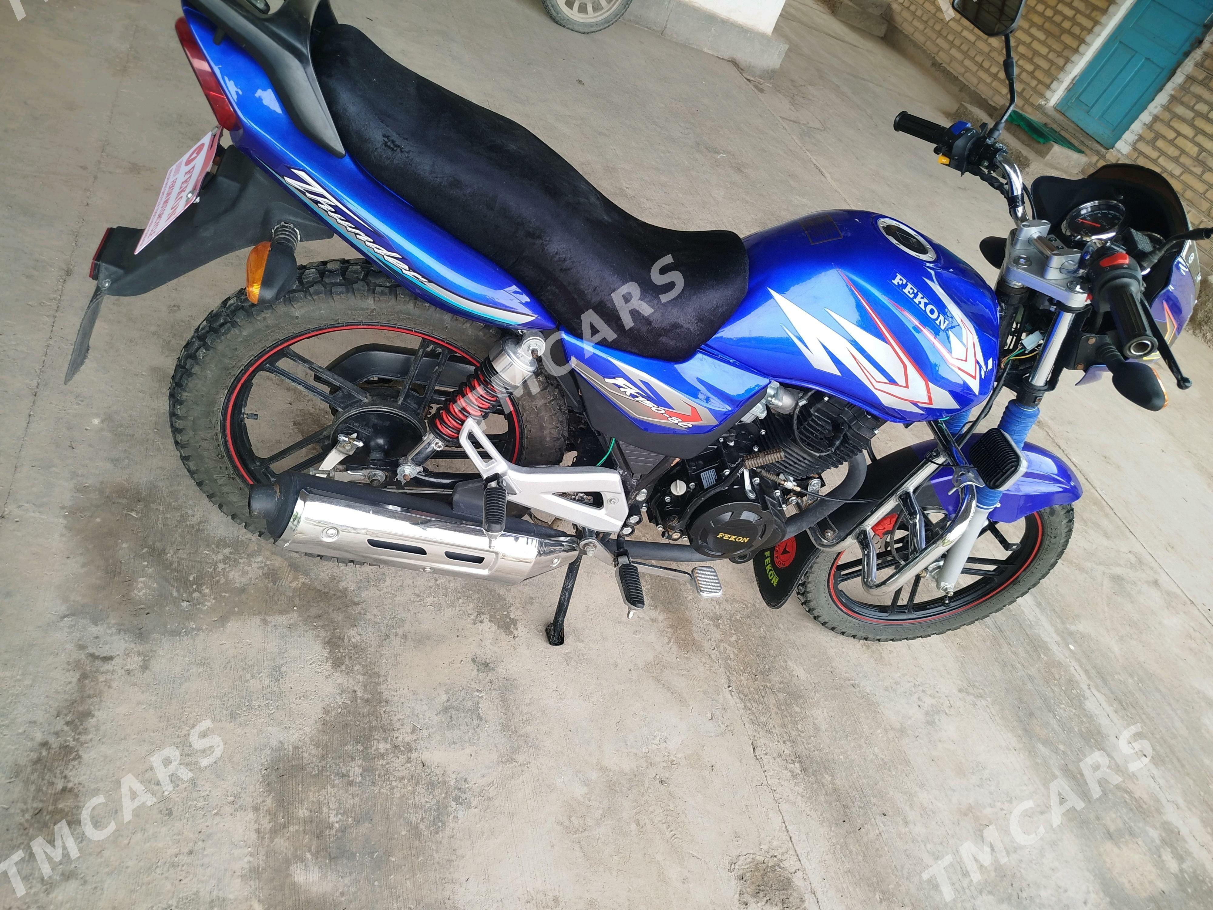 Fekon FK150-8G 2025 - 17 300 TMT - Garabekewül - img 3