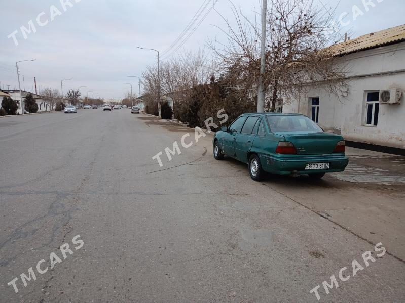 Daewoo Cielo 1996 - 10 000 TMT - Дашогуз - img 3