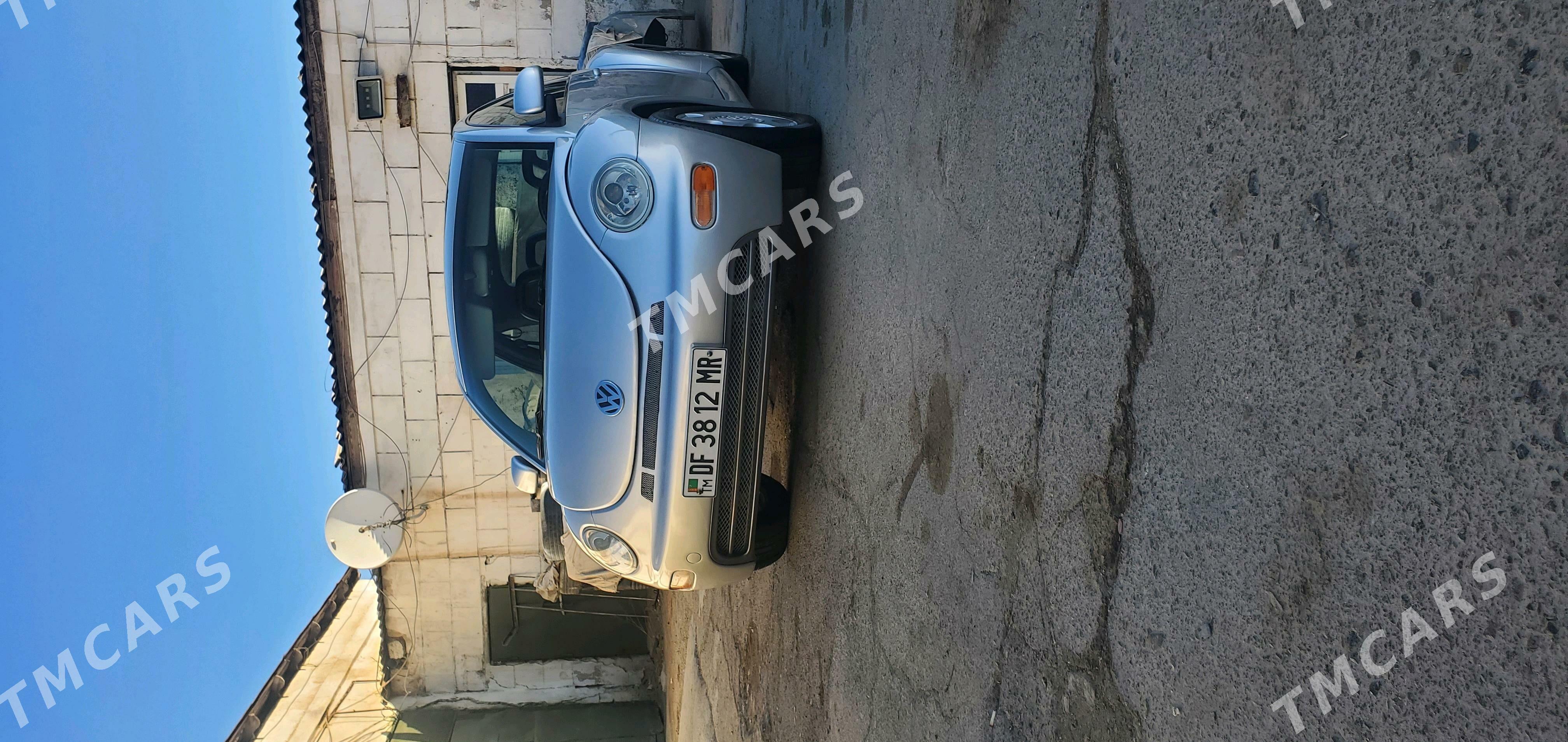 Volkswagen Juke 2000 - 60 000 TMT - Türkmenbaşy - img 2