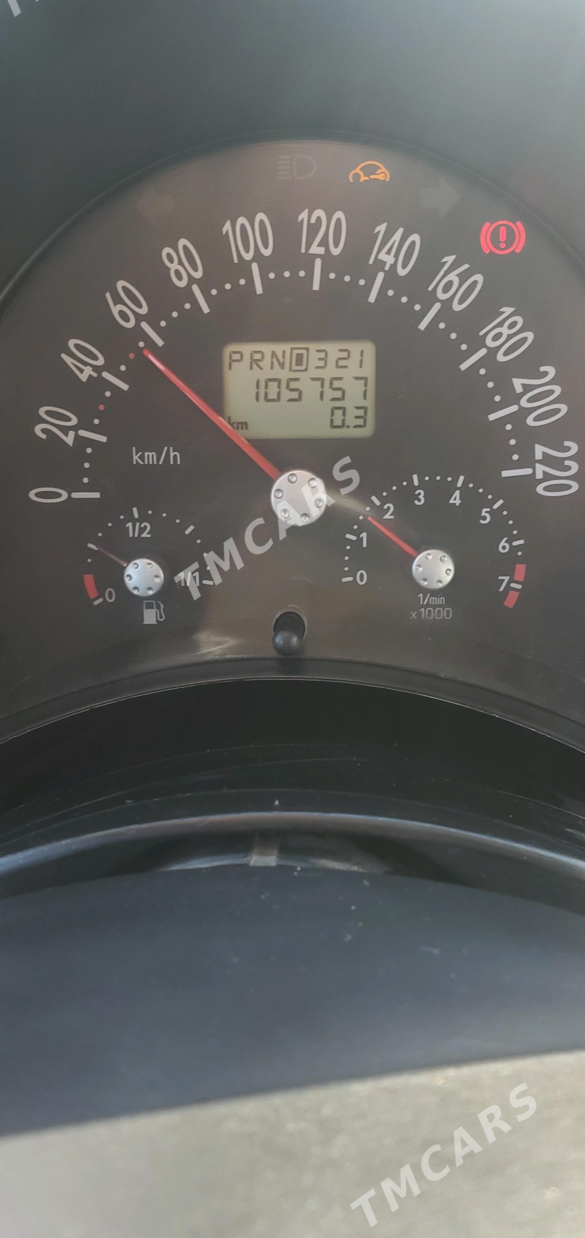 Volkswagen Juke 2000 - 60 000 TMT - Türkmenbaşy - img 3