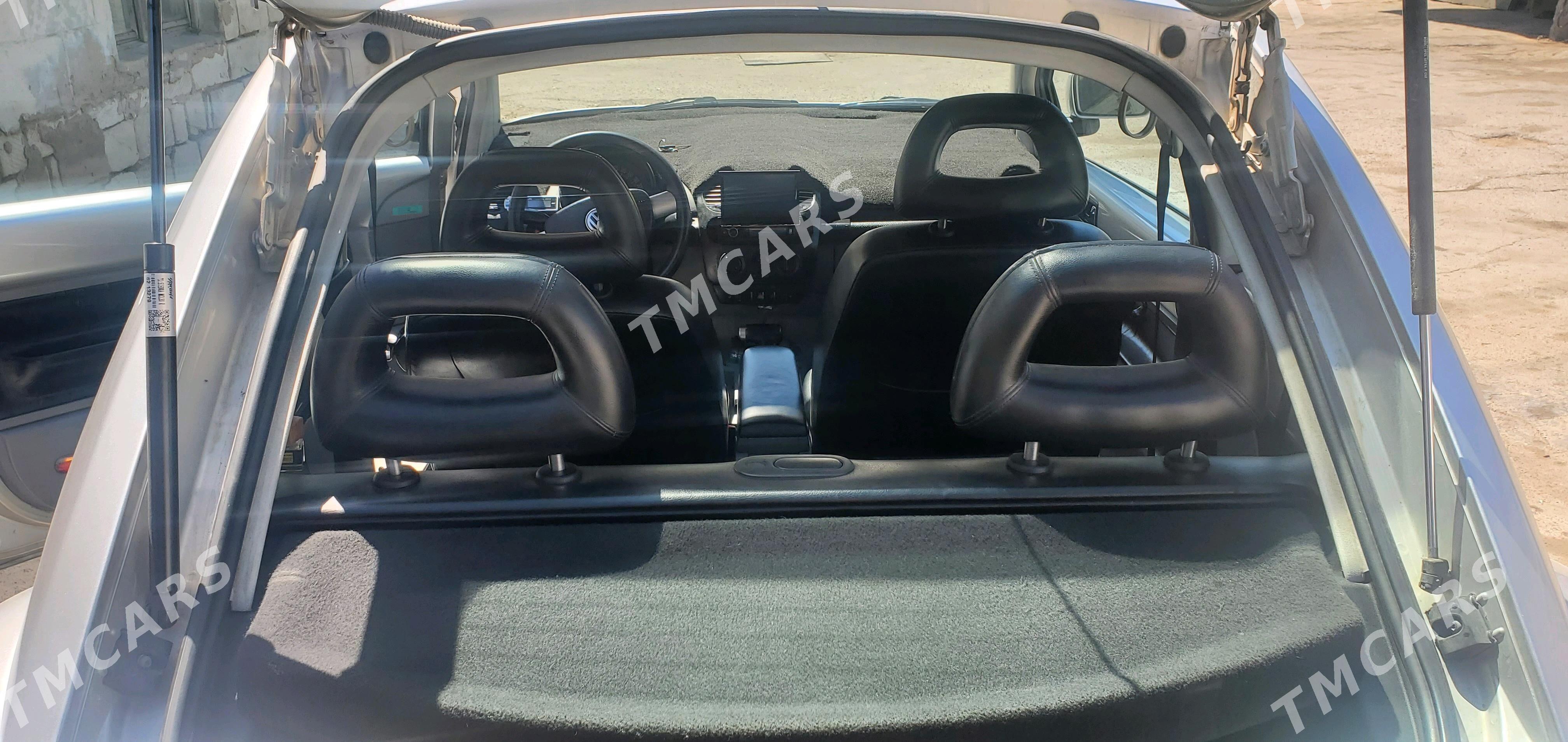 Volkswagen Juke 2000 - 60 000 TMT - Türkmenbaşy - img 4