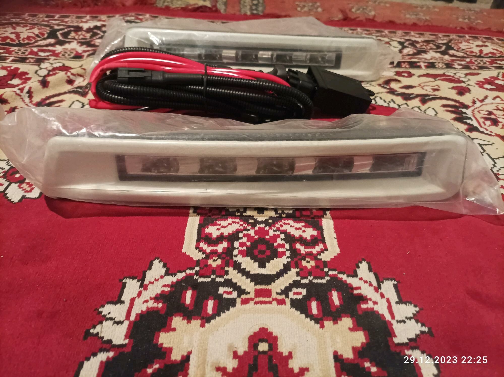 land crusir, Prada, hilux,fort 1 100 TMT - Aşgabat - img 3