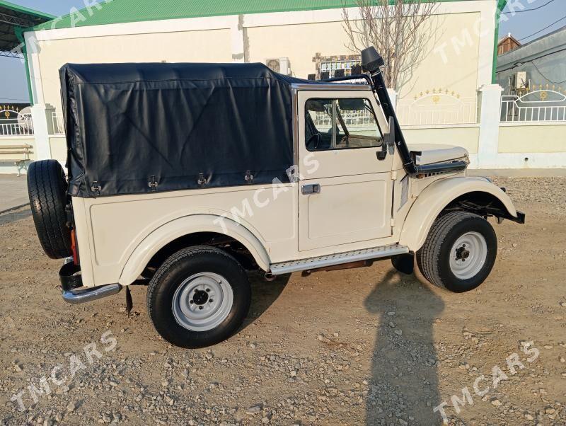 UAZ 469 1986 - 35 000 TMT - Bäherden - img 2