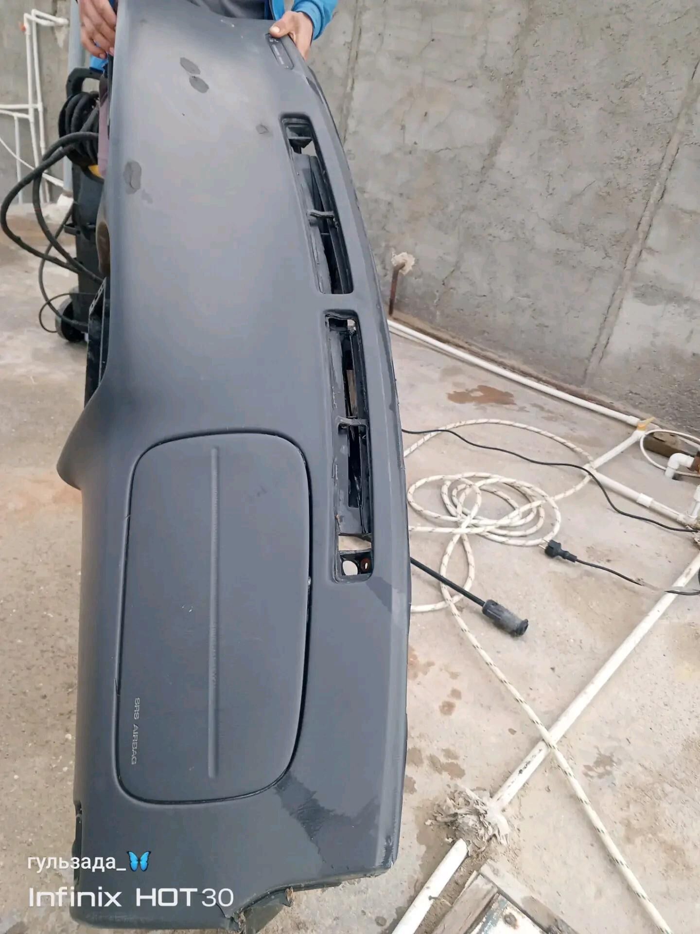 NISSAN PATFINDER MOR 200 TMT - Esenguly - img 3