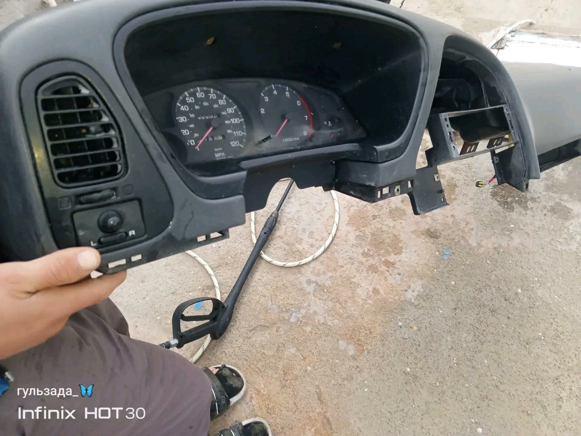 NISSAN PATFINDER MOR 200 TMT - Esenguly - img 2