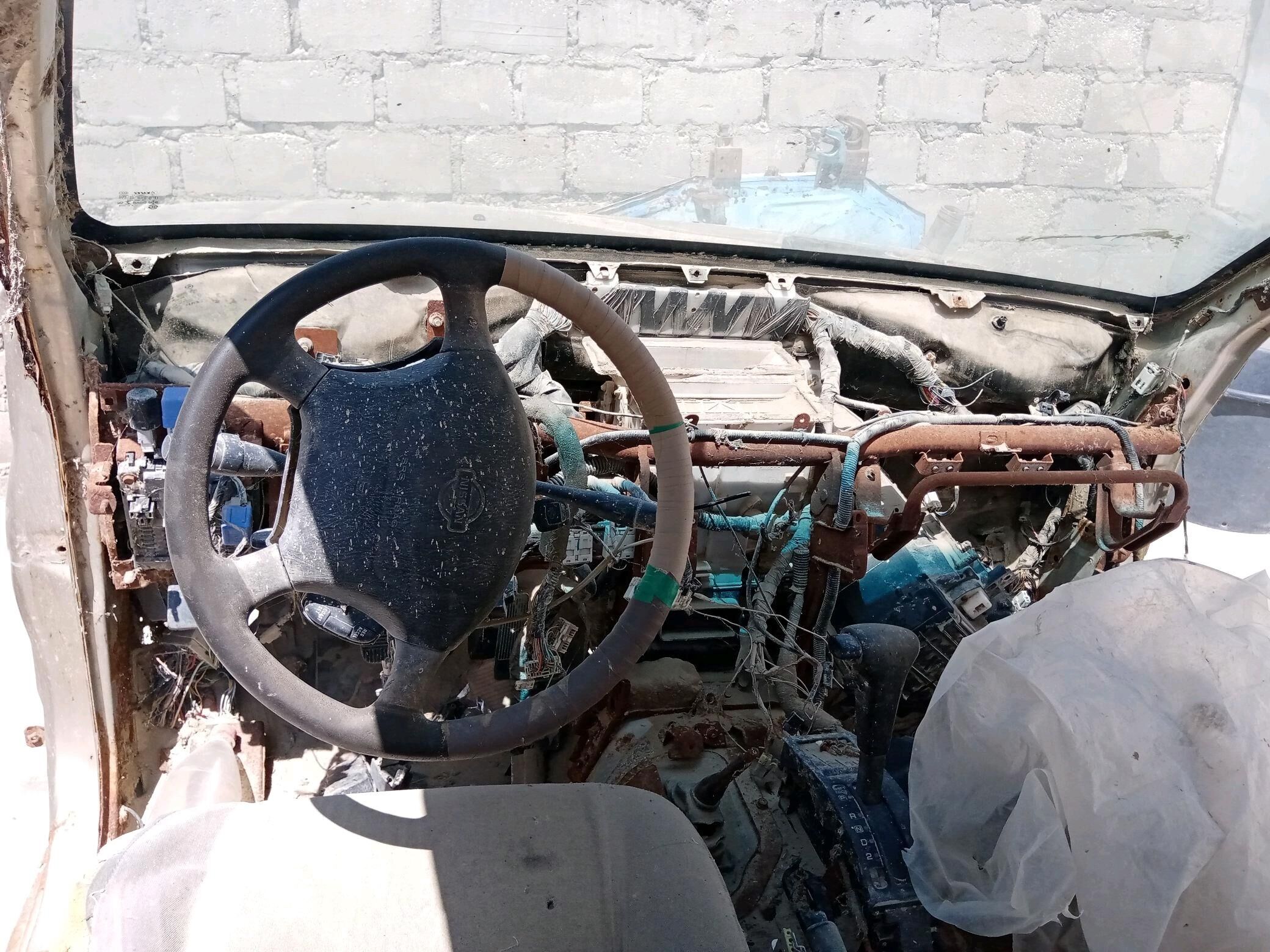 NISSAN PATFINDER MOR 200 TMT - Esenguly - img 8