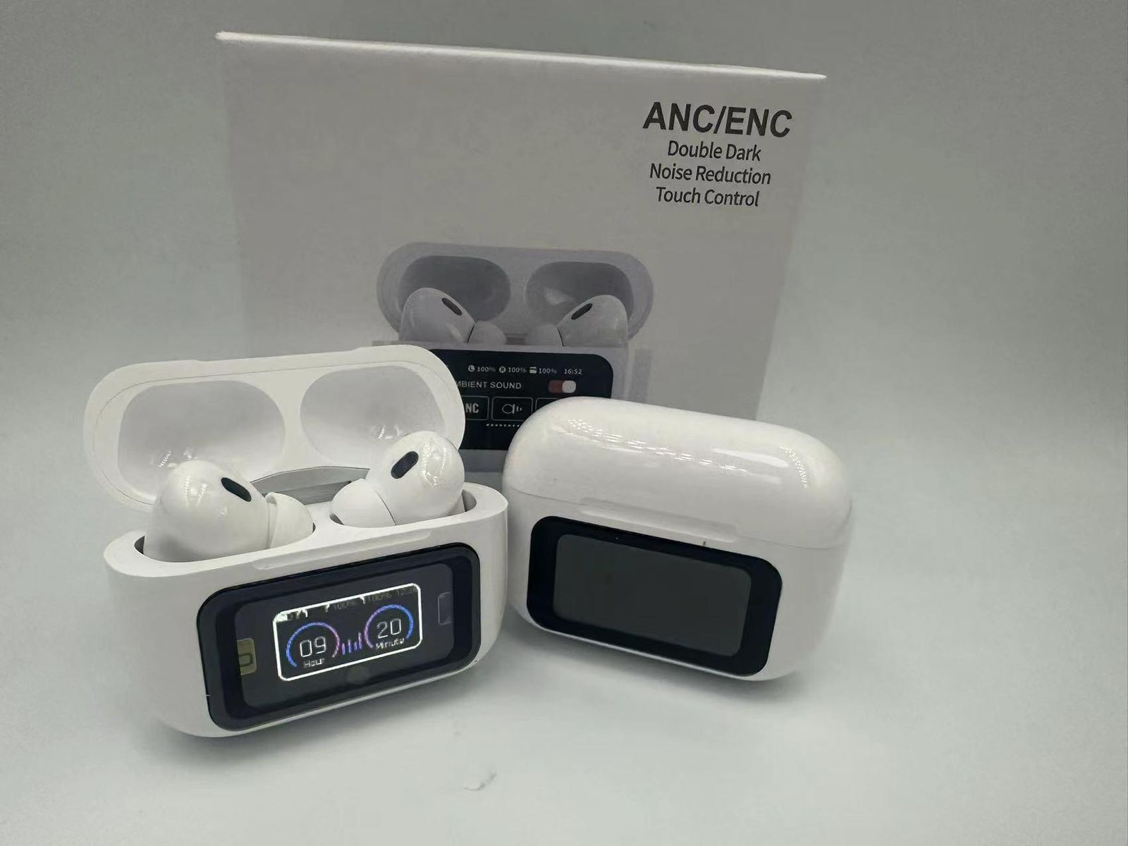 AirPods pro 2 - Aşgabat - img 4