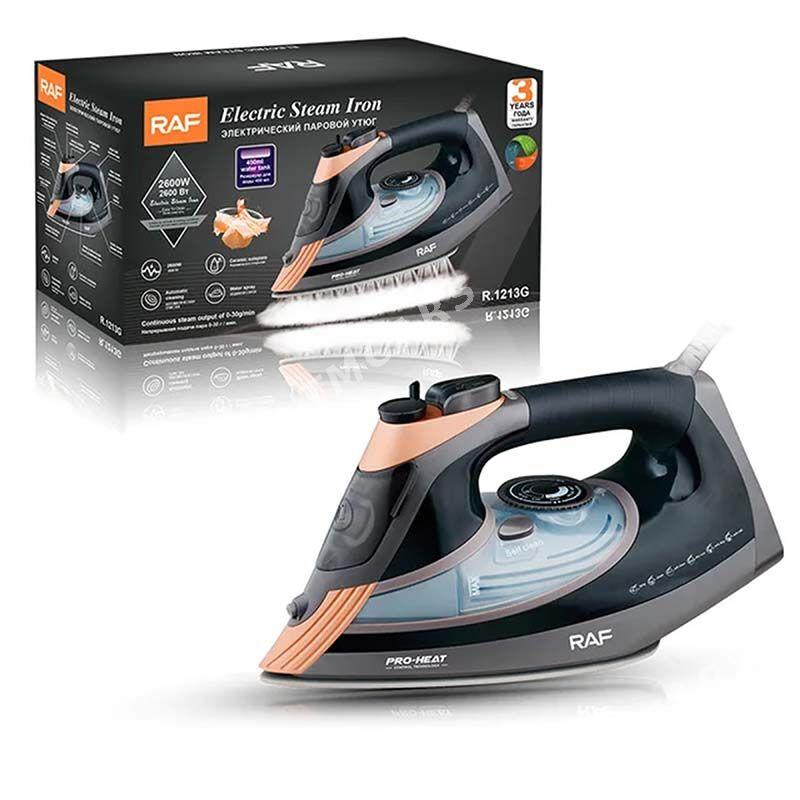 Utuk утюг ütük blender mikser - Parahat 3 - img 3