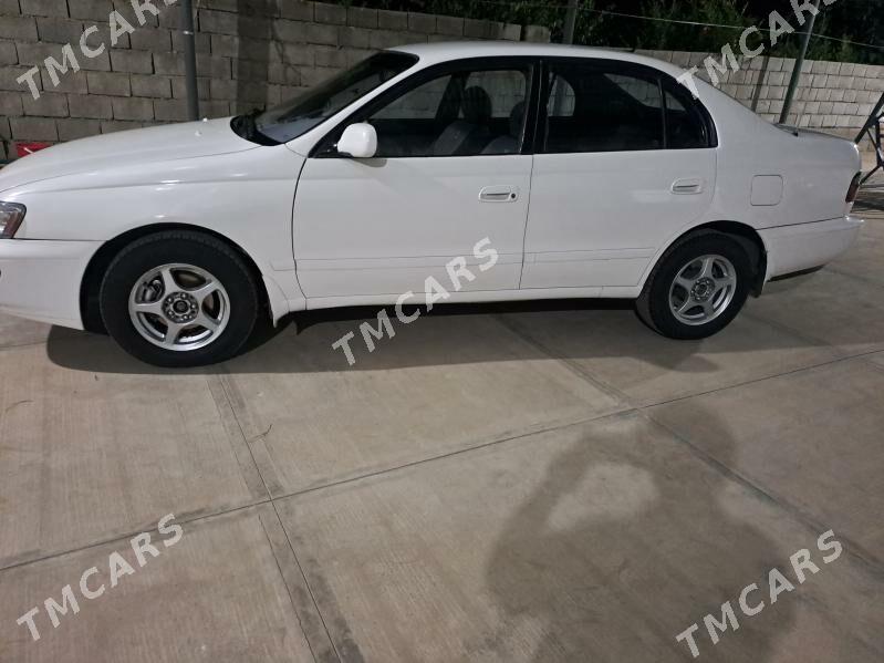 Toyota Corona 1995 - 90 000 TMT - Magtymguly - img 8