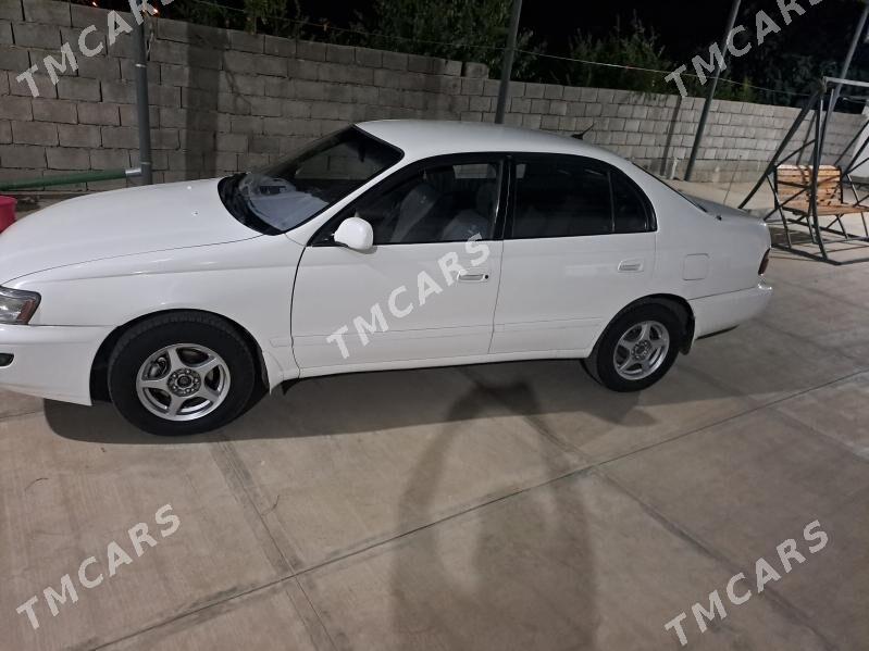 Toyota Corona 1995 - 90 000 TMT - Magtymguly - img 4
