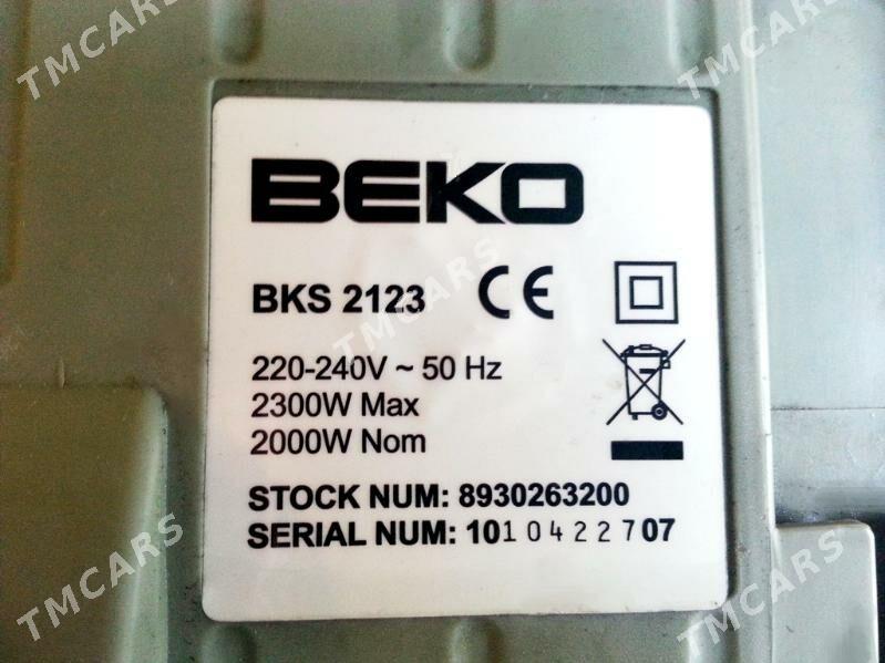 BEKO Retro Carbon - 30 мкр - img 8