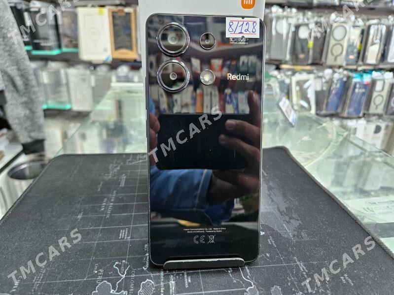 Redmi Not 13 8/128 - Ашхабад - img 5