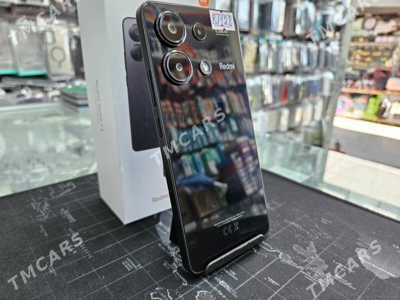Redmi Not 13 8/128 - Ашхабад - img 4