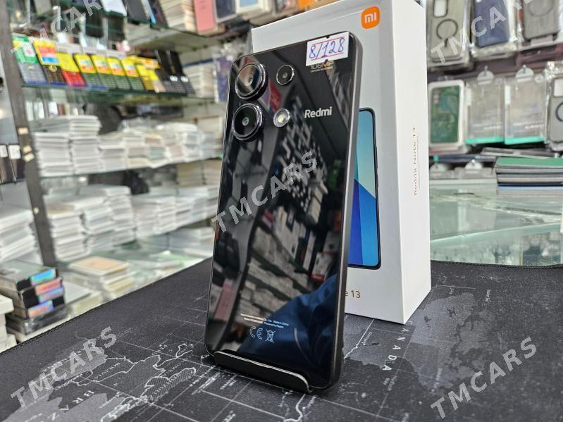 Redmi Not 13 8/128 - Ашхабад - img 7