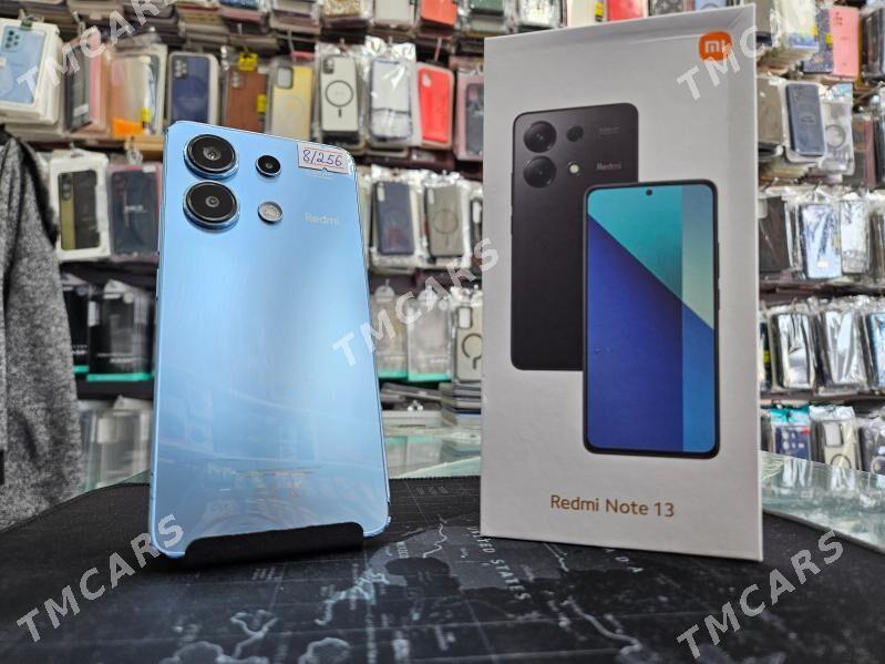 Redmi Not 13 8/256 - Ашхабад - img 6