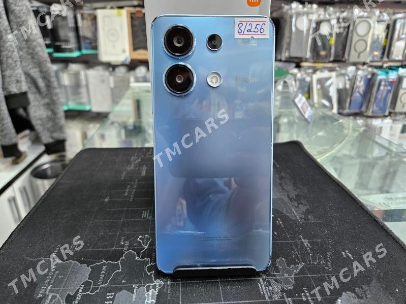 Redmi Not 13 8/256 - Ашхабад - img 7