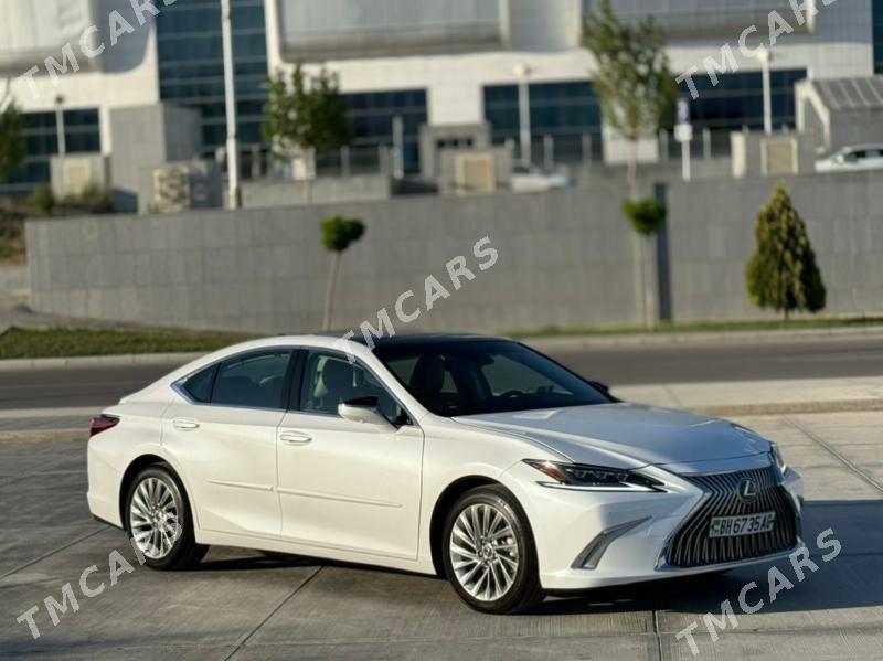 Lexus ES 350 2020 - 672 000 TMT - Ашхабад - img 3